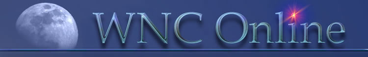 WNC ONLINE Logo